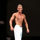 Collin  Smith - NPC Total Body Championships 2013 - #1